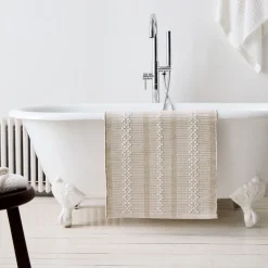 West Elm Tuareg Bath Mat