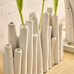 West Elm Tulipiere Vase
