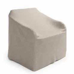 West Elm Tulum Outdoor Lounge Chair Protective Cover