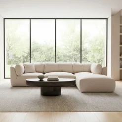 West Elm Tupelo Modular Sectional (118")