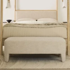West Elm Turner Bench