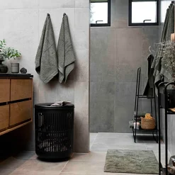 West Elm Ume Laundry Basket