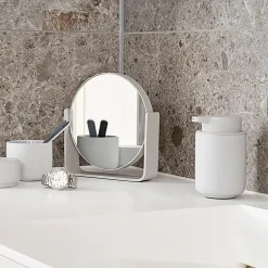 West Elm Ume Table Mirror