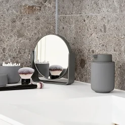 West Elm Ume Table Mirror