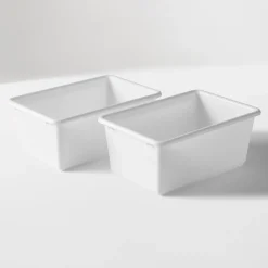 West Elm Universal Bin
