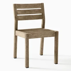 West Elm Universal Outdoor Dining Chair Protective Cover