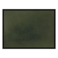 West Elm Untitled I Framed Wall Art by Brittney Schulz