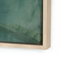 West Elm Untitled Study Framed Wall Art by Molly Franken
