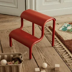 West Elm Up Step Stool
