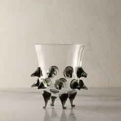 West Elm Ursa Glassware