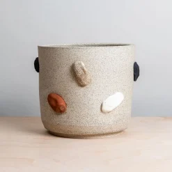 West Elm Utility Objects Rock Planter