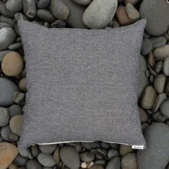West Elm Vacilando Studios Pillow Cover - Sea Stack