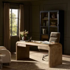 West Elm Vada Desk (70")
