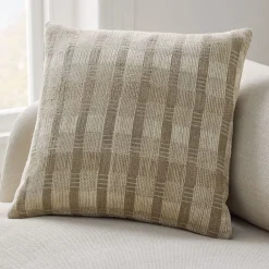 West Elm Varied Ladder Stripe
