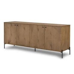 West Elm Veda Buffet (75.5")