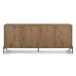 West Elm Veda Buffet (75.5")