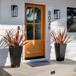 West Elm Veradek Midland Planter