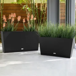 West Elm Veradek Midori Indoor/Outdoor Planter