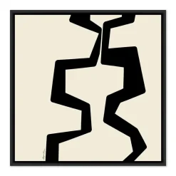 West Elm Vessel II Framed Wall Art by Alyson Khan