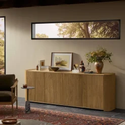 West Elm Viella Sideboard (94")