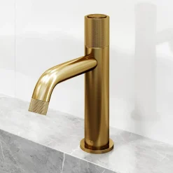 West Elm VIGO Apollo Single Hole Faucet