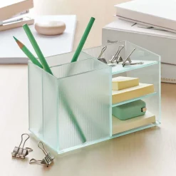 West Elm Vinestra Office Organizers