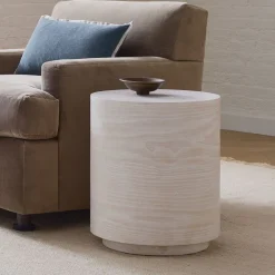 West Elm Volume Side Table (16.5")