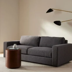 West Elm Volume Side Table (16.5")