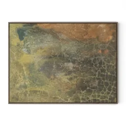 West Elm Wabi Wall Art
