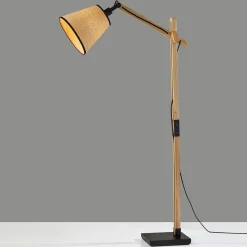 West Elm Walden Floor Lamp (61")
