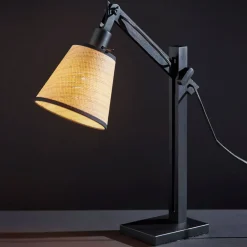 West Elm Walden Table Lamp (25")