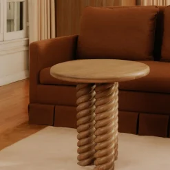 West Elm Walke Side Table (22")