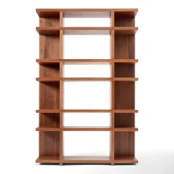West Elm Wallace Modular Narrow Shelf Unit (48")
