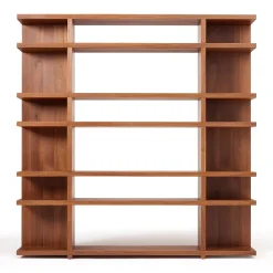 West Elm Wallace Modular Wide Shelf Unit (72")