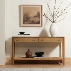 West Elm Walworth Console (55")