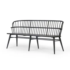 West Elm Warda Dining Bench (72")