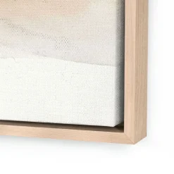 West Elm Wash 2 Framed Wall Art by Jess Engle