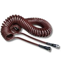 West Elm Water Right Safe Coil Hose