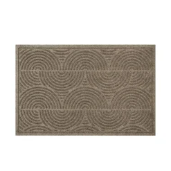 West Elm WaterHog Seabring Recycled Doormat