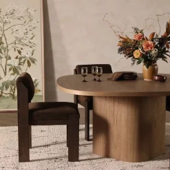 West Elm Waynesville Dining Table (60")
