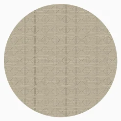 West Elm Diamonds Rug by Shaw Contract