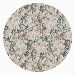 West Elm Flame Rug by Shaw Contract