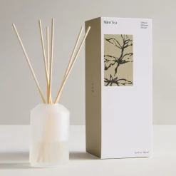 West Elm Homescent Collection - Mint Tea