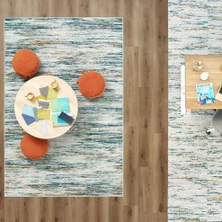 West Elm Verve Rug by Shaw Contract
