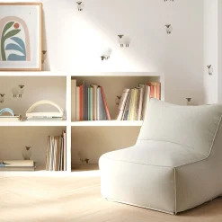 Kids West Elm x Mej Mej Sheep Peel & Stick Wall Decals