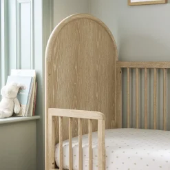 Kids West Elm x PBK Vivienne Convertible Crib Conversion Kit Only