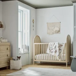West Elm West-Elm X PBK Vivienne Nursery Furniture Collection