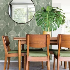 West Elm Westport Geometric