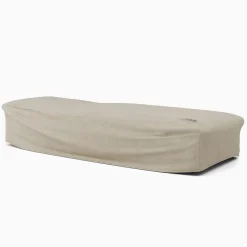 West Elm Westport Outdoor Chaise Lounge Protective Cover