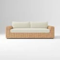 West Elm Westport Outdoor Sofa Cushion Covers